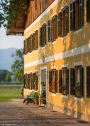 Weslhof, Unterach Am Attersee, Österreich